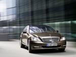 Mercedes-Benz S-Class 2010 года